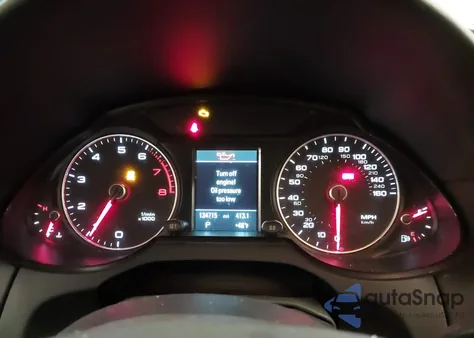 2017 Audi Q5 2.0T Premium z USA, uszkodzony, nr VIN WA1L2AFP0HA044596